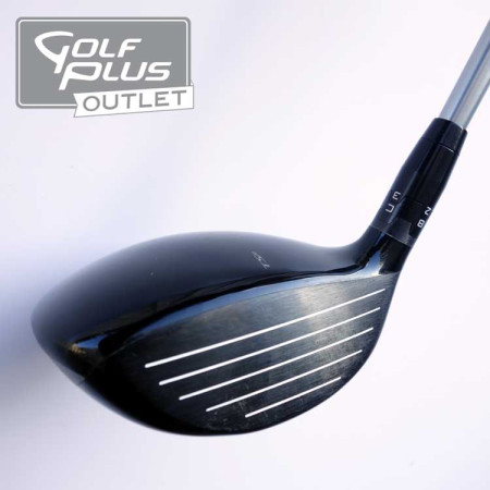 TITLEIST - Bois de Parcours 23° TSR1 Air Speeder Femme