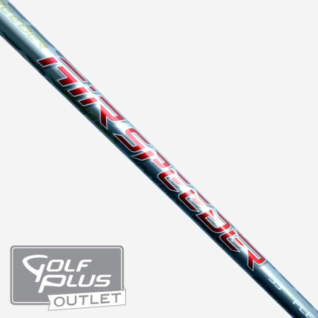 TITLEIST - BOIS DE PARCOURS TSR1 SPEEDMESH 40