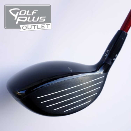 TITLEIST - Bois de Parcours 20° TSR1 Denali Red Senior