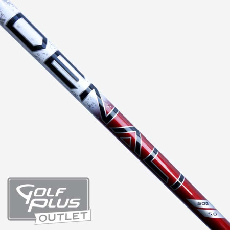 TITLEIST - Bois de Parcours 20° TSR1 Denali Red Senior