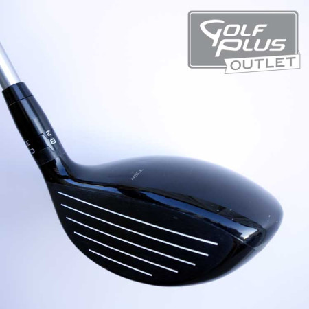 TITLEIST - Bois de Parcours GAUCHER 20° TSR1 Air Speeder Senior