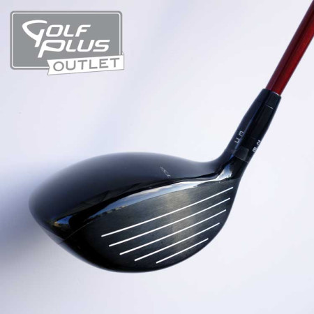 TITLEIST - BOIS DE PARCOURS TSR1 SPEEDMESH 40