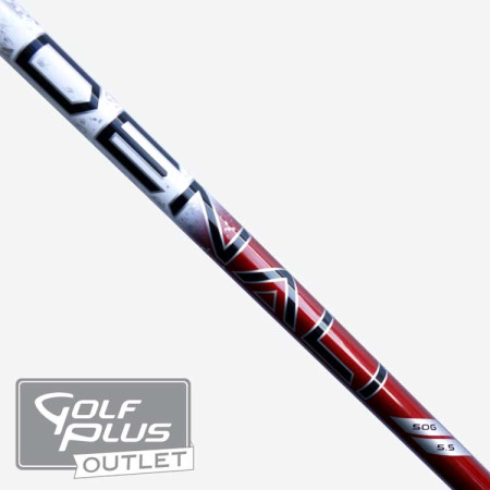 TITLEIST - Bois de Parcours 23° TSR1 Denali Red Regular