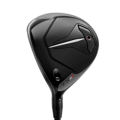 TITLEIST - Bois de Parcours GAUCHER TSR1 Fujikura Air Speeder