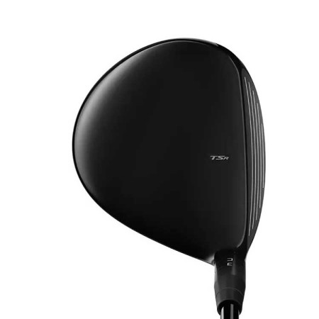 TITLEIST - Bois de Parcours GAUCHER TSR1 Denali Red