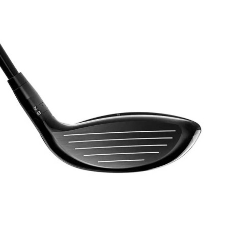 TITLEIST - Bois de Parcours GAUCHER TSR1 Denali Red