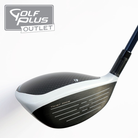 TAYLORMADE - Bois de Parcours 15° Sim 2 Max Ventus Blue Regular