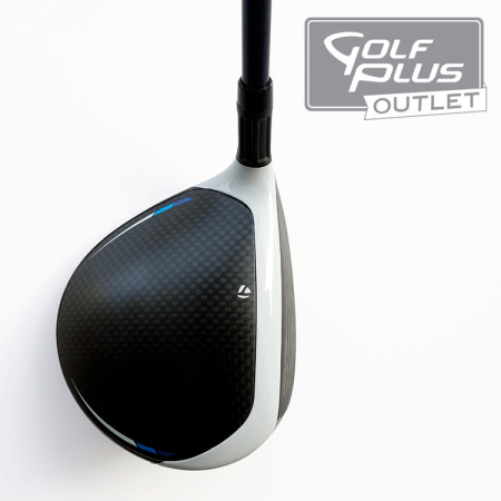 TAYLORMADE - Bois de Parcours 15° Sim 2 Max Ventus Blue Regular