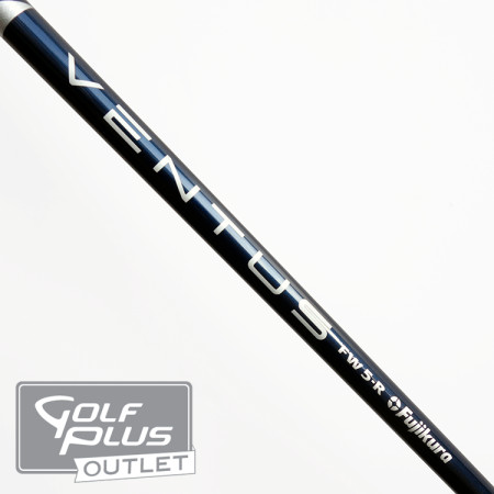 TAYLORMADE - Bois de Parcours 15° Sim 2 Max Ventus Blue Regular