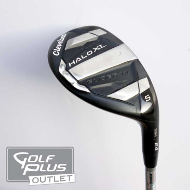 CLEVELAND - HYBRIDE HALO XL FEMME