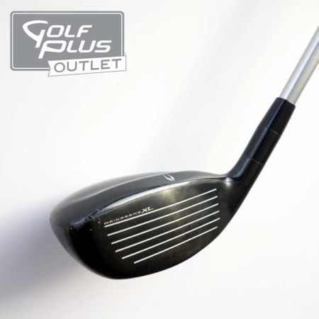 CLEVELAND - Hybride n°5 Halo XL Gliderail Senior