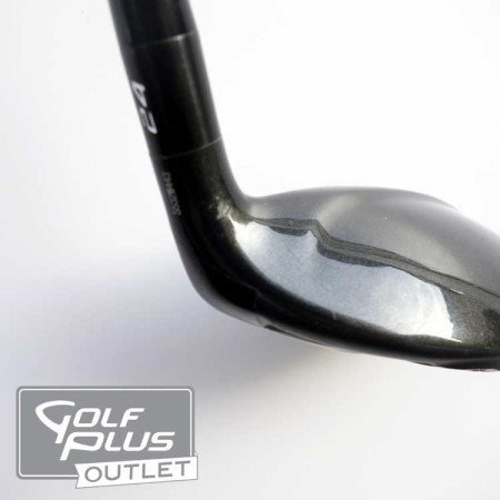 CLEVELAND - Hybride n°5 Halo XL Gliderail Senior