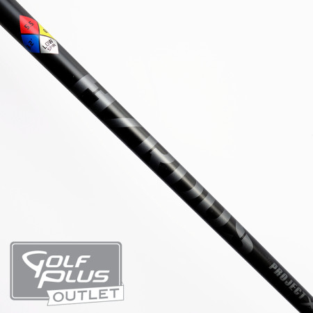 copy of TAYLORMADE - Driver 10.5° M3 460 Tensei Red Regular