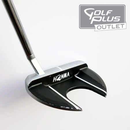 HONMA - PUTTER T-WORLD ST-01 + COVER