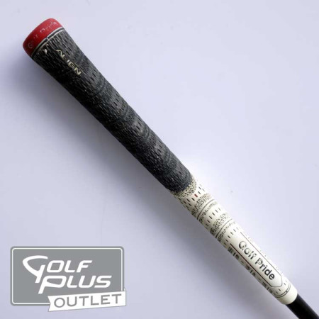 CALLAWAY - Wedge 56°/08° Mack Daddy 4 Chrome C Grind Graphite