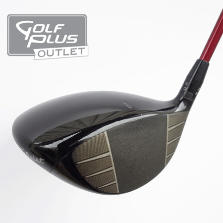 TITLEIST - Driver 10° GT2 Denali Red Regular