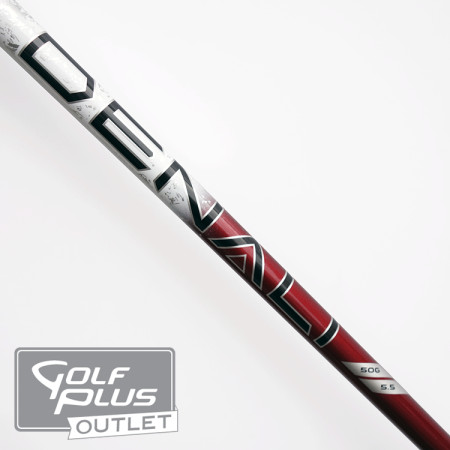 TITLEIST - Driver 10° GT2 Denali Red Regular