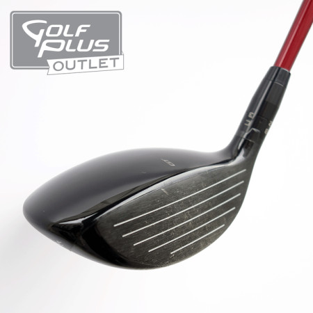 TITLEIST - Bois de Parcours 18° GT2 Denali Red Regular