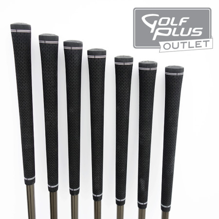 TITLEIST - Série de 7 fers T200 3G Graphite Regular