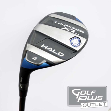 CLEVELAND - Hybride n°4 GAUCHER Launcher XL Halo Tensei Regular
