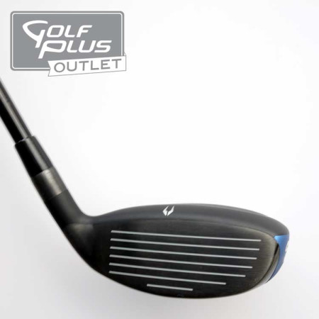 CLEVELAND - Hybride n°4 GAUCHER Launcher XL Halo Tensei Regular