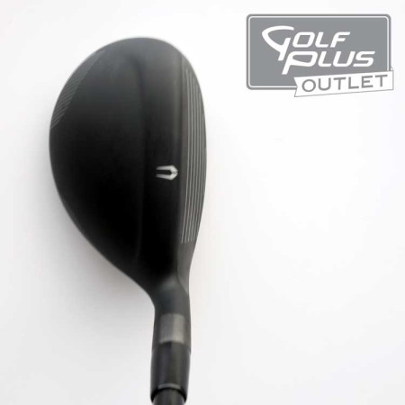 CLEVELAND - Hybride n°4 GAUCHER Launcher XL Halo Tensei Regular