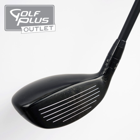 TITLEIST - Hybride n°4 TSR2 HZRDUS Red Regular