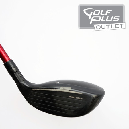TAYLORMADE - Rescue GAUCHER n°3 Stealth 2 HD Speeder NX Stiff