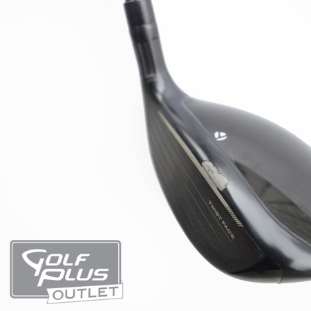 TAYLORMADE - Rescue GAUCHER n°3 Stealth 2 HD Speeder NX Stiff