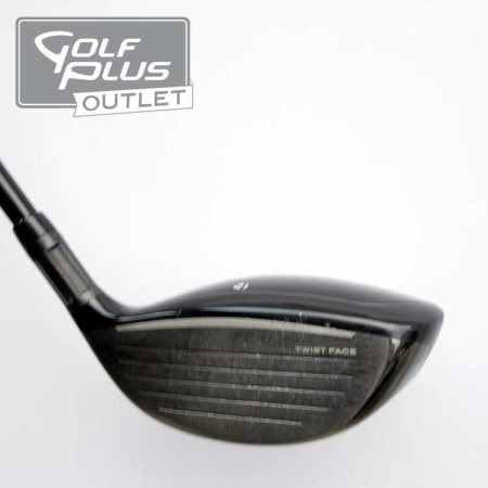 TAYLORMADE - Bois de parcours GAUCHER 18° Stealth 2 Stiff