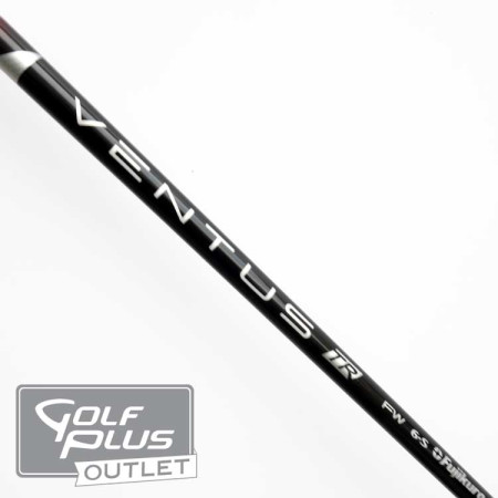 TAYLORMADE - Bois de parcours GAUCHER 18° Stealth 2 Stiff