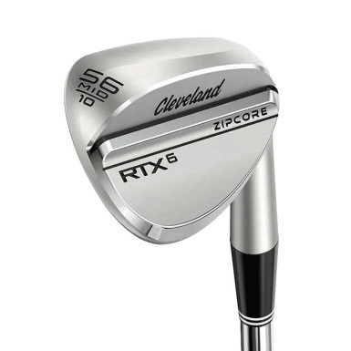 CLEVELAND - Wedge RTX6 ZipCore TS SB