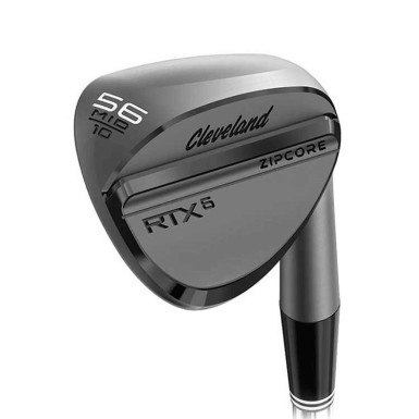 CLEVELAND - Wedge RTX6 ZipCore BS SB