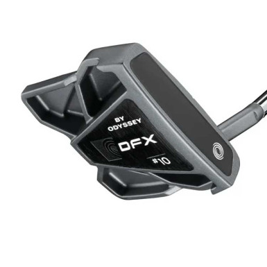 ODYSSEY - Putter DFX 25 Ten S OS