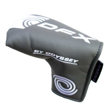 ODYSSEY - PUTTER DFX 25 ONE W CH PISTOL