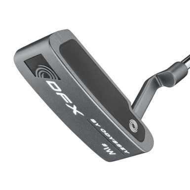 ODYSSEY - Putter DFX 25 One W CH Pistol