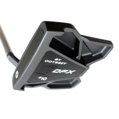 ODYSSEY - Putter GAUCHER DFX 25 Ten S Pistol