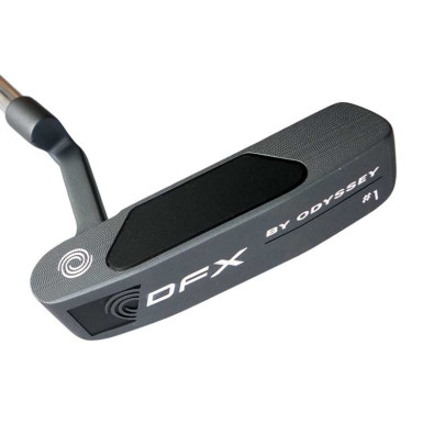 copy of ODYSSEY - PUTTER DFX 25 ONE CH PISTOL