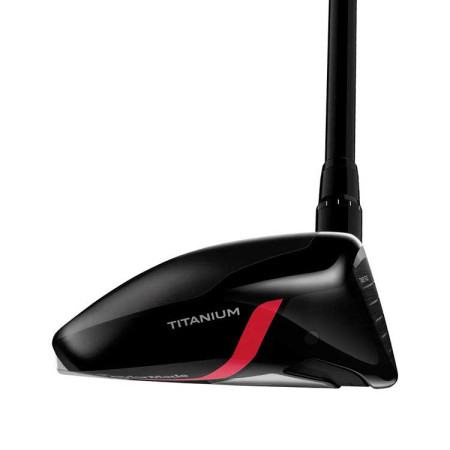 copy of TAYLORMADE - BOIS DE PARCOURS STEALTH PLUS+ CASH