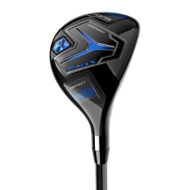 COBRA - Hybride F-Max Airspeed