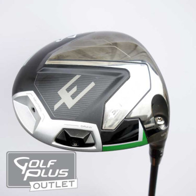 CALLAWAY - Driver 10.5° Elyte X Vanquish Regular