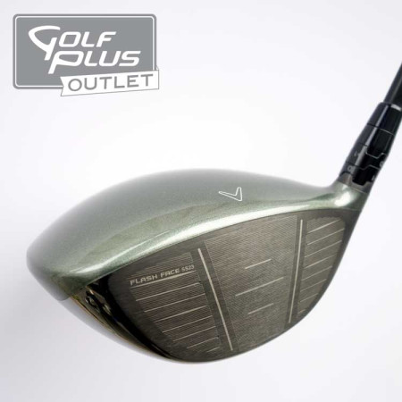 CALLAWAY - Driver 10.5° Great Big Bertha Tensei Blue Regular