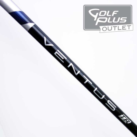TAYLORMADE - Série de 6 fers QI Graphite Regular