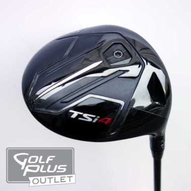 TITLEIST - Driver 9° TSI4 Tensei White Stiff