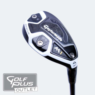 TAYLORMADE - Rescue n°4 M1 Fujikura Senior