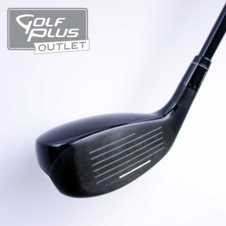 TAYLORMADE - Rescue n°4 M1 Fujikura Senior