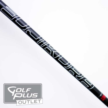 TAYLORMADE - Rescue n°4 M1 Fujikura Senior