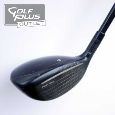TAYLORMADE - Rescue n°4 Stealth 2 Senior