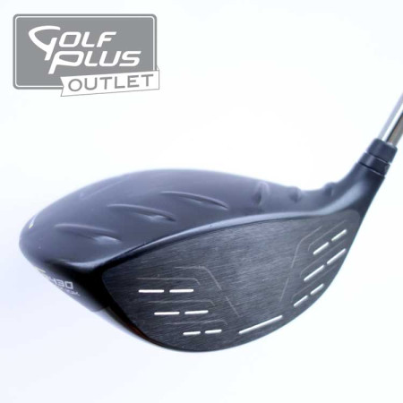 PING - Driver 10.5° G430 Max 10K Tour 2.0 Chrome 65 Regular