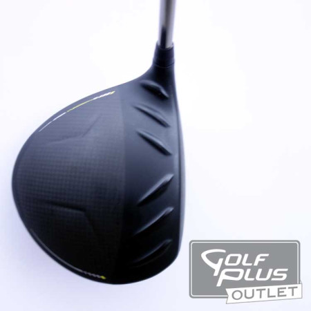 PING - Driver 10.5° G430 Max 10K Tour 2.0 Chrome 65 Regular